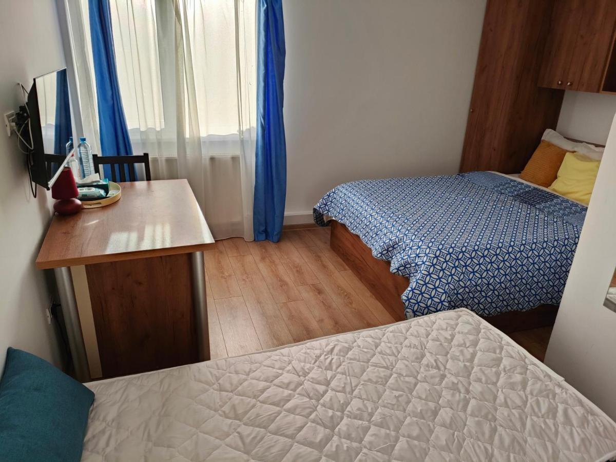 Ivavev Is Us Bythesea Constanţa Buitenkant foto
